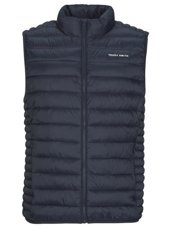 χοντρό μπουφάν teddy smith terry