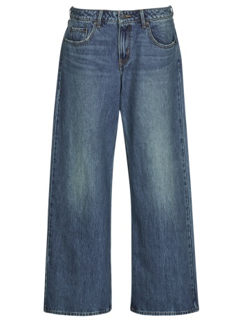 φαρδιά / καμπάνα levis low loose