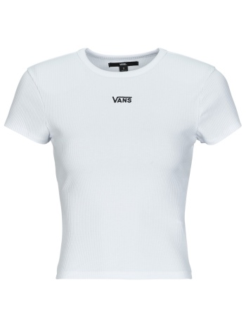 t-shirt με κοντά μανίκια vans cameron tee