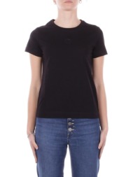 t-shirt με κοντά μανίκια pinko 100355a339 |