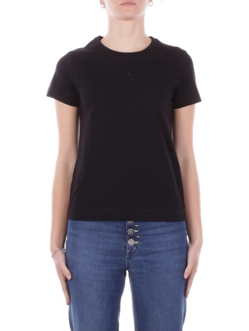 t-shirt με κοντά μανίκια pinko 100355a339 | σε προσφορά