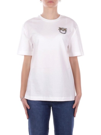 t-shirt με κοντά μανίκια pinko 105526a33f | σε προσφορά