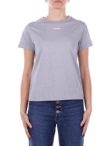 t-shirt με κοντά μανίκια pinko 100373a34f | σε προσφορά