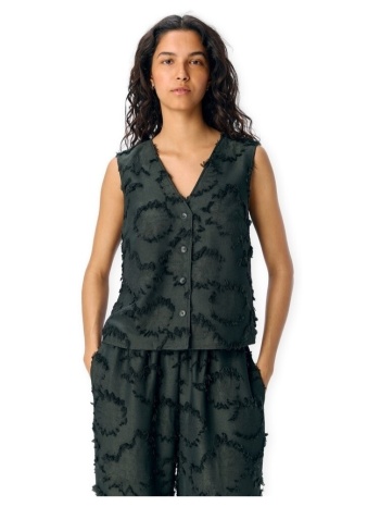 γιλέκα κοστουμιού object blair s/l vest - kambata |