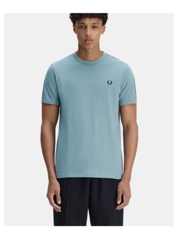 t-shirt με κοντά μανίκια fred perry m4613 |