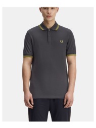 πόλο με κοντά μανίκια fred perry m3600 |