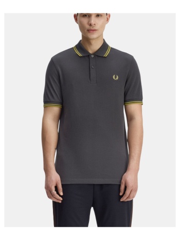 πόλο με κοντά μανίκια fred perry m3600 |