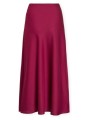κοντές φούστες vila noos ellette skirt - anemone |