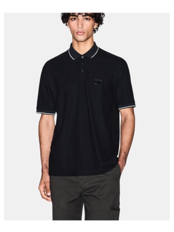 πόλο με κοντά μανίκια eax xm001393 af16262 |