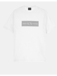 t-shirt με κοντά μανίκια ...