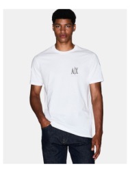 t-shirt με κοντά μανίκια eax xm000365 af12308 |