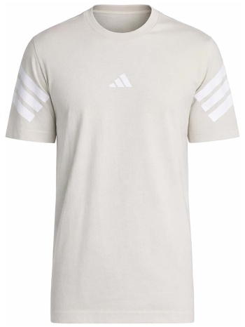 t-shirt με κοντά μανίκια adidas m sj 3s t |