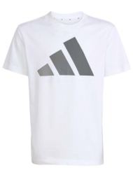t-shirts & polos adidas j bl tee 160 |