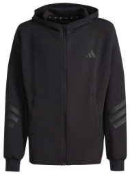 fleece adidas j fi 3s fz hd |