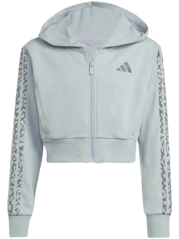 φούτερ adidas jg an 3s ft fz |