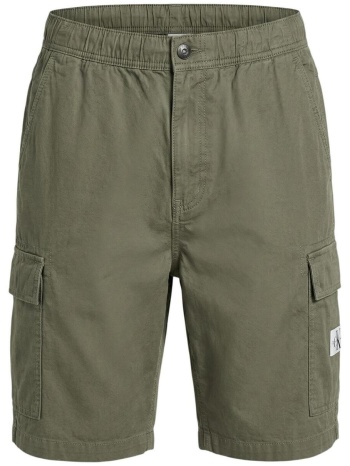 shorts & βερμούδες calvin klein jeans lv04rb618g | σε προσφορά