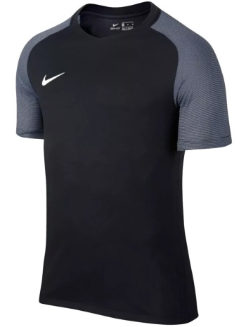 t-shirt με κοντά μανίκια nike dry revolution iv jersey jr