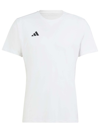 t-shirts & polos adidas adizero e tee | σε προσφορά