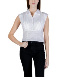 πουκάμισα guess sl cherry top w6gh95 w2399 |