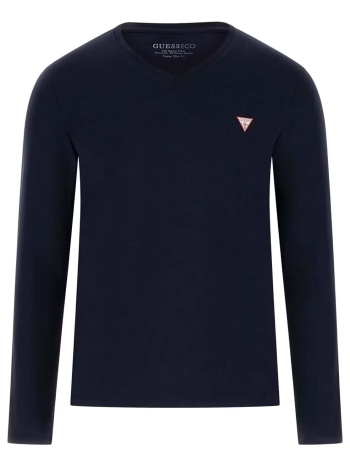 πουλόβερ guess vn ls core tee |