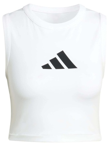 αμάνικα/t-shirts χωρίς μανίκια adidas w z.n.e. tnk |