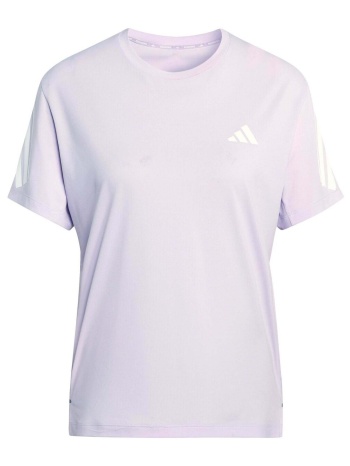 t-shirt με κοντά μανίκια adidas adi365 t w |