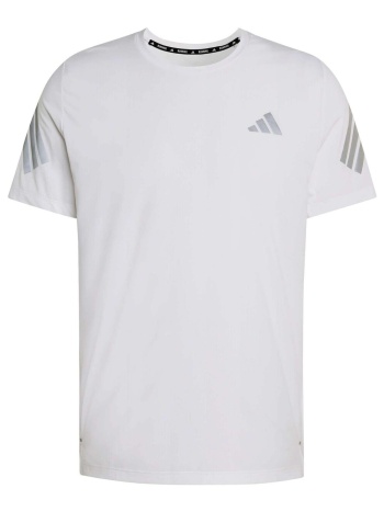 t-shirt με κοντά μανίκια adidas adi365 t m |