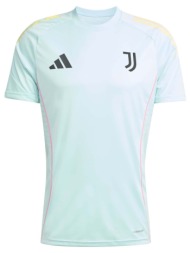 t-shirt με κοντά μανίκια adidas juve tr jsy |