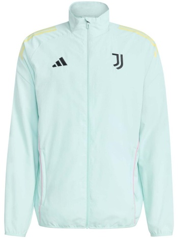 ζακέτα adidas juve pre jkt |
