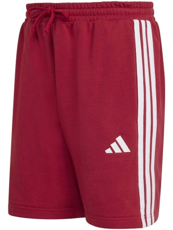 shorts & βερμούδες adidas m 3s ft sho |