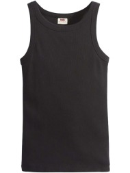 αμάνικα/t-shirts χωρίς μανίκια levis essential racer tank |