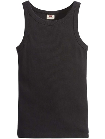 αμάνικα/t-shirts χωρίς μανίκια levis essential racer tank |