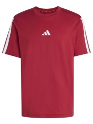 t-shirt με κοντά μανίκια adidas m 3s sj t b |