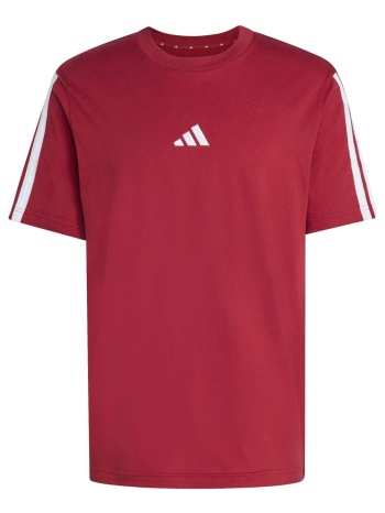t-shirt με κοντά μανίκια adidas m 3s sj t b |