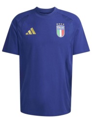t-shirt με κοντά μανίκια adidas figc tt tee |