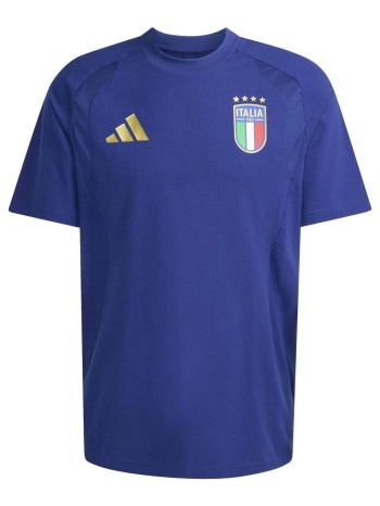 t-shirt με κοντά μανίκια adidas figc tt tee |