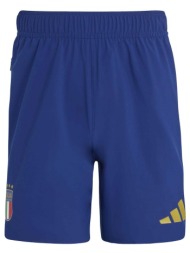 shorts & βερμούδες adidas figc tt sho |