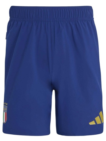 shorts & βερμούδες adidas figc tt sho |