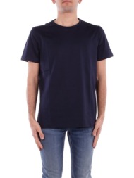 t-shirt με κοντά μανίκια dondup us198jf0271u |