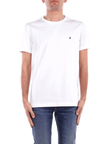 t-shirt με κοντά μανίκια dondup us198jf0271u | σε προσφορά