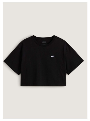 t-shirt με κοντά μανίκια vans vn000p5qblk1 | σε προσφορά