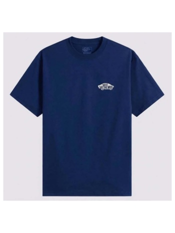 t-shirt με κοντά μανίκια vans vn000sydfob1 | σε προσφορά