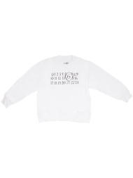 πουλόβερ mm6 maison margiela m61009mm02x |