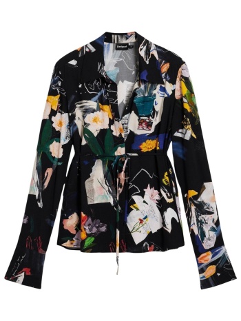 πουκάμισα desigual cam_fereo 26swcw23 | σε προσφορά