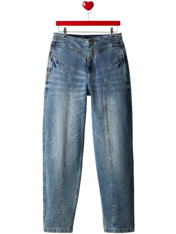 tζιν σε ίσια γραμή desigual degrad 26swdd41 | σε προσφορά