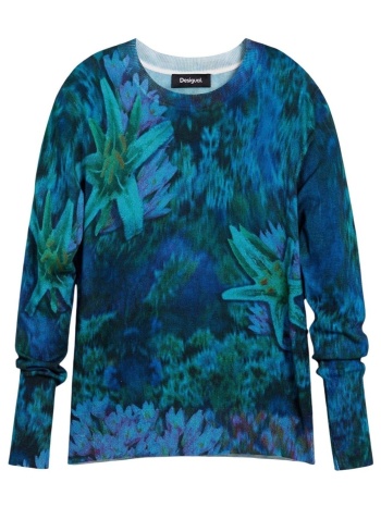 πουλόβερ desigual jers_suecia 26swjf36 |