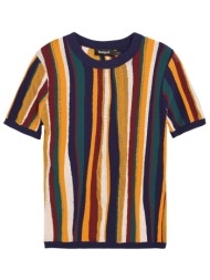 t-shirt με κοντά μανίκια ...