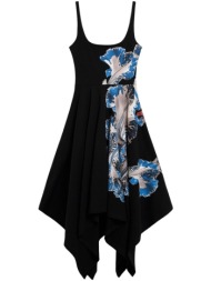 μακριά φορέματα desigual ...