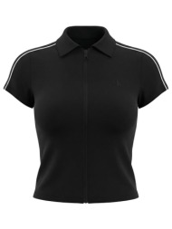 t-shirt με κοντά μανίκια calvin klein jeans lv047e212g |