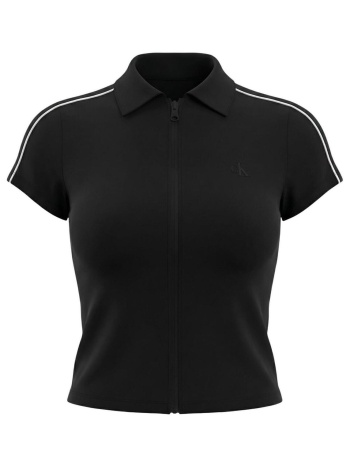 t-shirt με κοντά μανίκια calvin klein jeans lv047e212g |